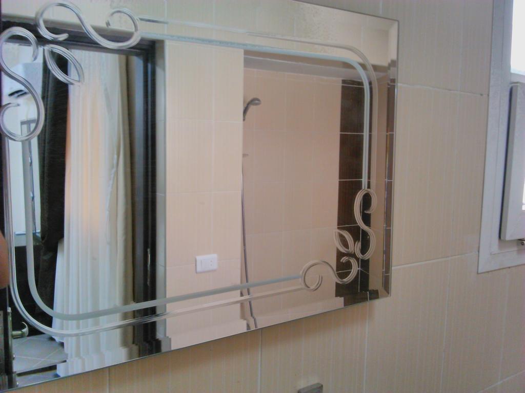 Three-Bedroom Apartment At Louly Beach Resort Ain Sukhna Room photo